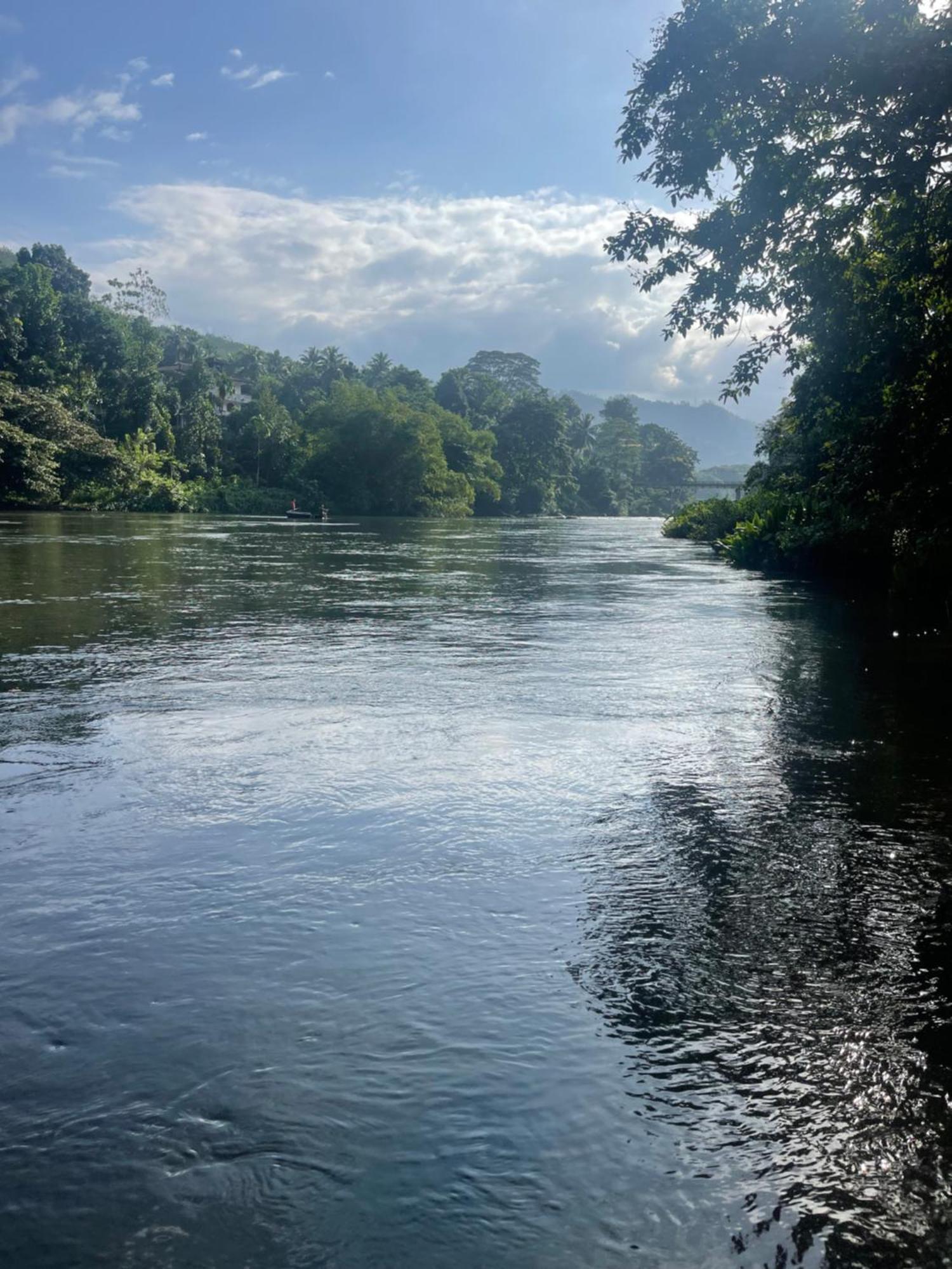 Aramya River Front Boutique Hotel Kitulgala Zewnętrze zdjęcie